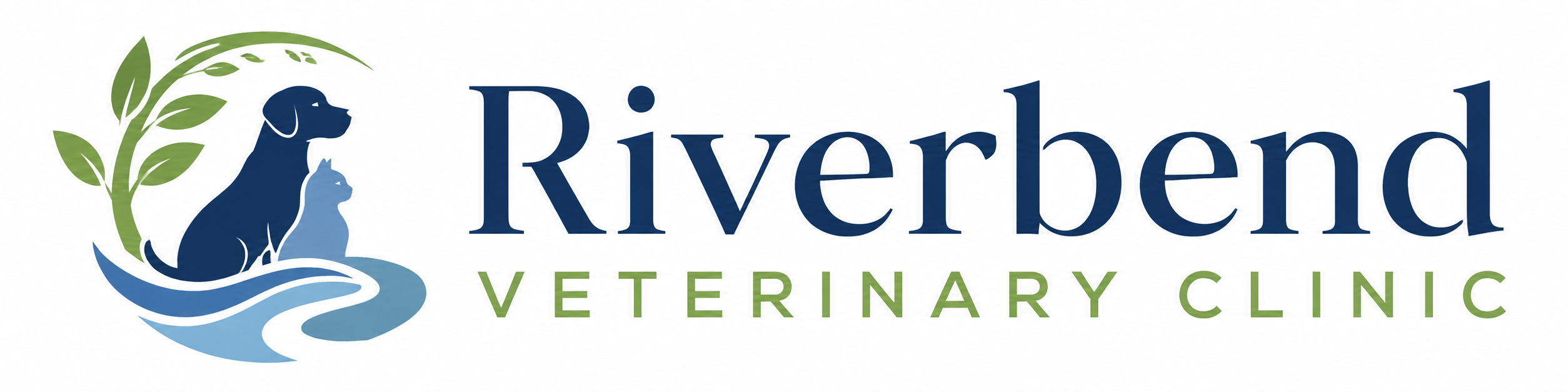 Riverbend Veterinary Clinic